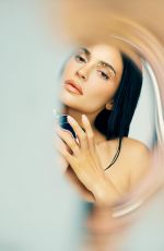 KYLIE JENNER for Ulta Beauty Fragrance Crush, August 2025