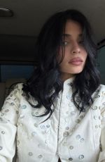 KYLIE JENNER - Instagram Photos 08/07/2025