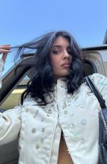 KYLIE JENNER - Instagram Photos 08/07/2025
