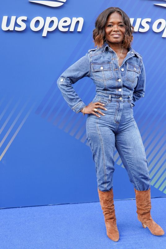 LACHANZE at USTA Foundation Opening Night Gala at 2025 US Open in New York 08/24/2025