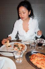LANA CONDOR - Instagram Photos 08/26/2025