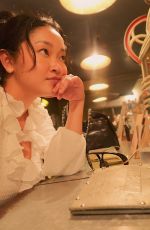 LANA CONDOR - Instagram Photos 08/26/2025