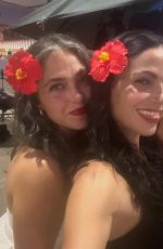 LANA PARRILLA - Instagram Photos 08/29/2025