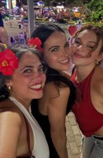 LANA PARRILLA - Instagram Photos 08/29/2025