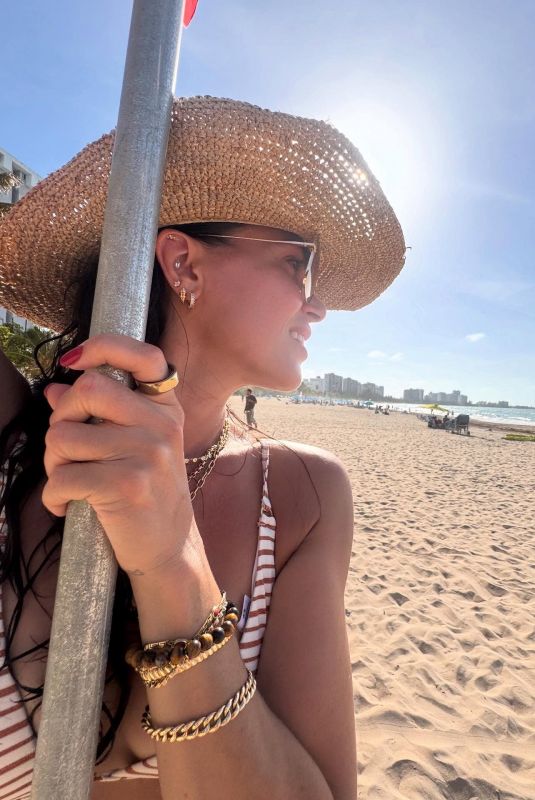LANA PARRILLA - Instagram Photos 08/29/2025