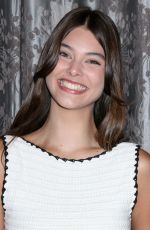 LANEYA GRACE at The Bold and the Beaufiful Fan Event at Burbank Marriott in Burbank 08/16/2025