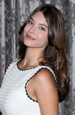 LANEYA GRACE at The Bold and the Beaufiful Fan Event at Burbank Marriott in Burbank 08/16/2025