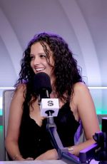 LANIE GARDNER at Siriusxm Studios in Nashville 07/29/2025