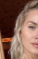 LENA GERCKE - Instagram Photos 08/19/2025