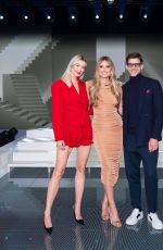 LENA GERCKE - Instagram Photos 08/19/2025