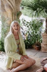 LENA GERCKE - Instagram Photos 08/19/2025