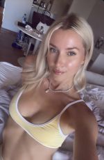 LENA GERCKE - Instagram Photos 08/19/2025