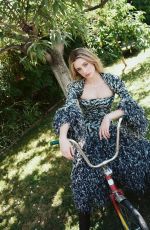 LILI REINHART for InStyle Mexico, September 2025