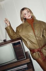 LILI REINHART for InStyle Mexico, September 2025