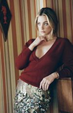 LILI REINHART for InStyle Mexico, September 2025