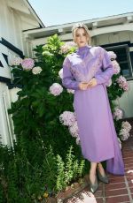 LILI REINHART for InStyle Mexico, September 2025
