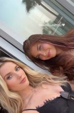 LINDSAY BREWER - Instagram Photos 08/06/2025