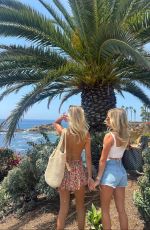 LINDSAY BREWER - Instagram Photos 08/19/2025