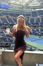 LIVVY DUNNE - Instagram Photos 08/25/2025