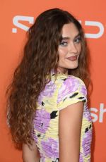 LIZZY GREENE at 2025 Variety Power of Young Hollywood Event in Los Angeles 08/07/2025