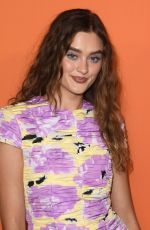 LIZZY GREENE at 2025 Variety Power of Young Hollywood Event in Los Angeles 08/07/2025