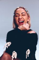 LO LAUREN for Vingt Sept Magazine, May 2025