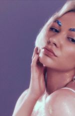 LO LAUREN for Vingt Sept Magazine, May 2025