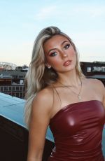 LOGAN DAY - Instagram Photos 08/21/2025