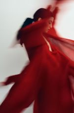 LORDE for Le Monde Magazine, August 2025