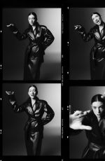 LORDE for Le Monde Magazine, August 2025