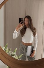 LORENA RAE - Instagram Photos 08/19/2025