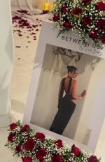 LUANA BARRON for Between Us Midnight Bloom Collection 08/29/2025