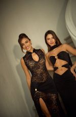 LUANA BARRON for Between Us Midnight Bloom Collection 08/29/2025