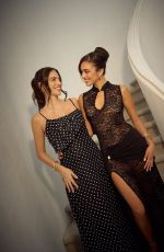 LUANA BARRON for Between Us Midnight Bloom Collection 08/29/2025