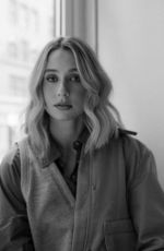 LUCY FREYER for Flaunt Magazine, July 2025