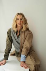 LUCY FREYER for Flaunt Magazine, July 2025