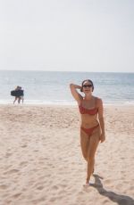 LUCY HALE - Instagram Photos 08/25/2025