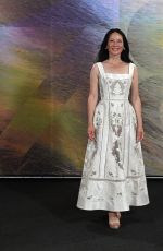 LUCY LIU at 78th Locarno International Film Festival in Locarno 08/14/2025
