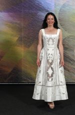 LUCY LIU at 78th Locarno International Film Festival in Locarno 08/14/2025