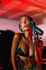 MADALINA GHENEA - Instagram Photos 08/28/2025