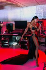 MADALINA GHENEA - Instagram Photos 08/28/2025
