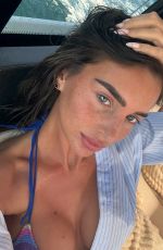 MADDY CHEARY - Instagram Photo 08/31/2025