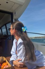 MADDY CHEARY - Instagram Photos 08/29/2025