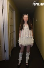 MADELEINE and VIOLET MCGRAW for Popternative Magazine, August 2025