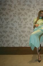 MADELYN CLINE for Paper Magazine, August 2025