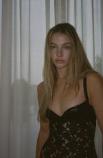 MADELYN CLINE for Paper Magazine, August 2025