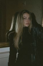 MADELYN CLINE for Paper Magazine, August 2025