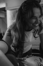 MADISON ISEMAN - Instagram Photos 08/26/2025
