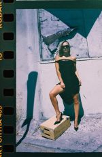 MADISON ISEMAN - Instagram Photos 08/26/2025