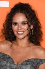 MADISON PETTIS at 2025 Variety Power of Young Hollywood Event in Los Angeles 08/07/2025